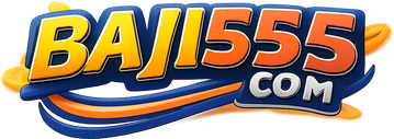 baji555 com logo